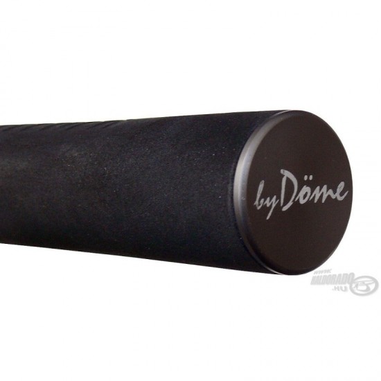 Lanseta Feeder TF By Dome - Big River RXH 3.90m 100-350g